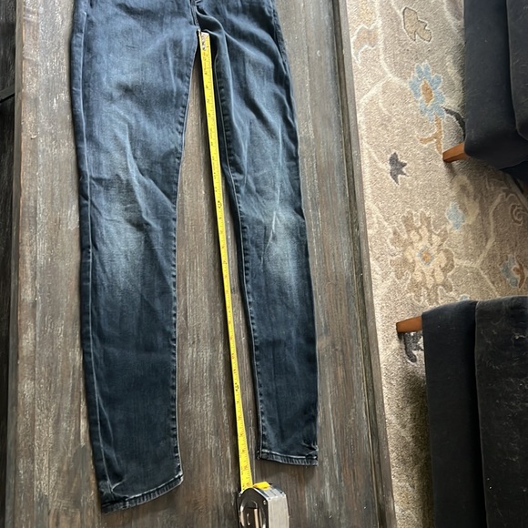 Mother “ The Looker “ Grand Sophie jeans. Sz28 - Picture 9 of 9